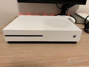 Xbox one s 512 Gb