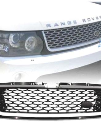 GRIGLIA RANGE ROVER SPORT 09-13 LOOK AUTOBIOGRAPHY