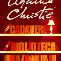 Agatha Christie - C'E' UN CADAVERE IN BIBLIOTECA