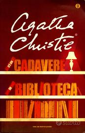Agatha Christie - C'E' UN CADAVERE IN BIBLIOTECA