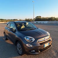 Fiat 500X 1.6 MJ 120CV Lounge NAVIGATORE