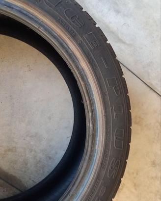 2TRACMAX ICEPLUS – 225x45Xr17 - INVERNALE