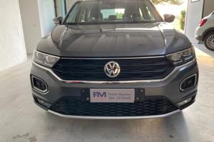 Volkswagen T-Roc 1.6 TDI SCR Style BlueMotion Tech