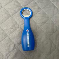 SanPellegrino apribottiglie