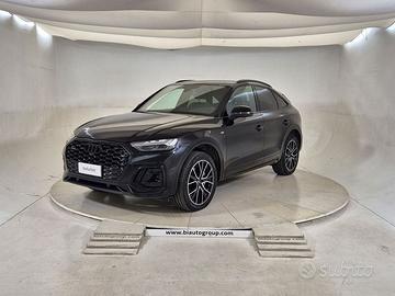 Audi Q5 II 2025 Sportback Sportback 2.0 tdi m...
