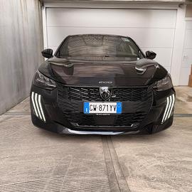 Peugeot 208 gt