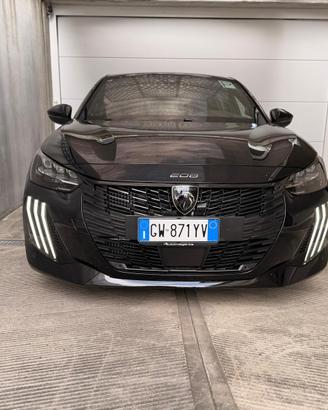 Peugeot 208 gt
