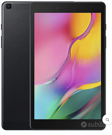 Samsung Galaxy Tab A 8.0 2019 sim + wifi