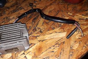 regolatore originale SUZUKI GSX 750 1000 82'