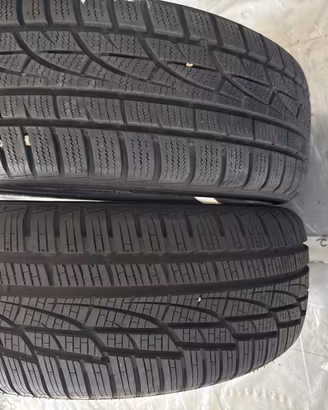 gomme usate 1955516 Winter KAPSEN - Ice max - 987