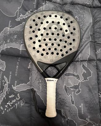 Head speed pro 2025 padel