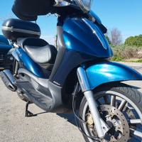 BEVERLY 500 IE 2006 - LEGGI -