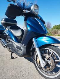 BEVERLY 500 IE 2006 - LEGGI -