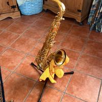 Selmer tenor sassofono