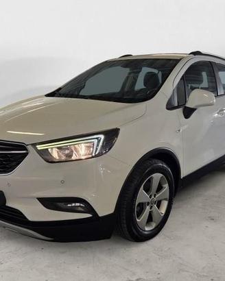 Opel Mokka X 1.4 t. Advance Gpl-tech 4x2 140cv
