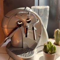 Macchina Caffè montalatte Caffitaly modello system