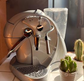 Macchina Caffè montalatte Caffitaly modello system