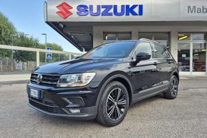 Volkswagen Tiguan 2.0 tdi Business 150cv