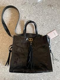 Borsa twin set nuova con cartellino