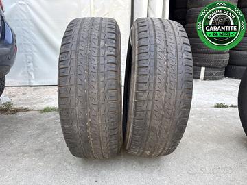 gomme usate 2156516 Estivo KLEBER - TRANSPRO - 531