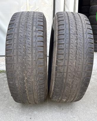 gomme usate 2156516 Estivo KLEBER - TRANSPRO - 531