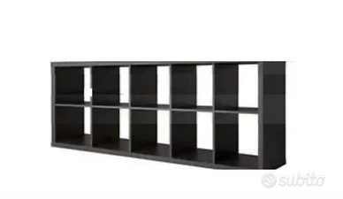 Kallax Expedit 10 Vani RARISSIMO