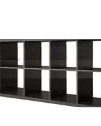 Kallax Expedit 10 Vani RARISSIMO