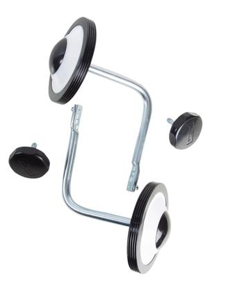 rotelle bici bambino da 16"