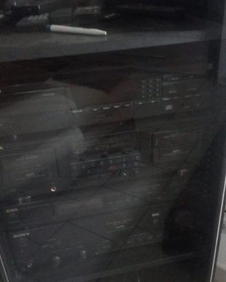 Stereo 