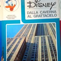 Enciclopedia Disney - 13 Volumi