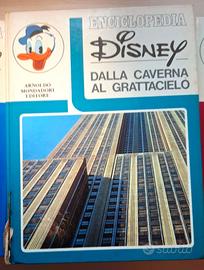 Enciclopedia Disney - 13 Volumi