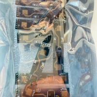 HLK-LD2410 24G 24GHz Intelligente Presenza Umana