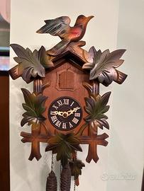 Orologio Cucù