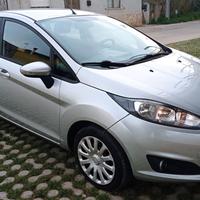 Ford Fiesta Plus 1.5 TDCi 75CV 5 porte autocarro n