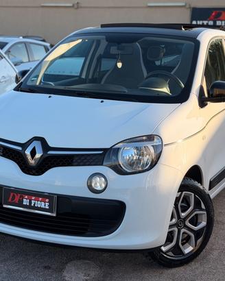 Renault Twingo 1.0 70CV CABRIO LIMITED