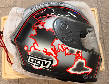 Casco Integrale AGV GP-Pro Racing SUPER LEGGERO