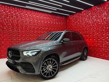 Mercedes-benz GLE 300 d 4Matic Premium UNICO PROPR