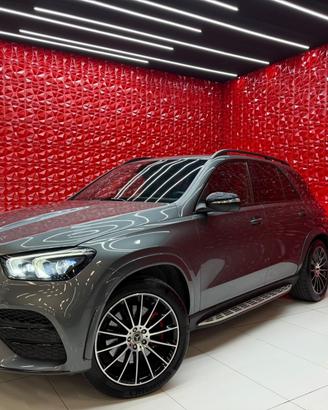 Mercedes-benz GLE 300 d 4Matic Premium UNICO PROPR