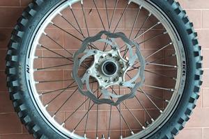 Cerchio Takasago EXCEL Rim 21 x 1.60 ORIGINALE KTM