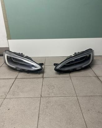 Coppia Fari Anteriori Originali Tesla Model S