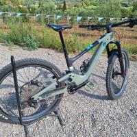 SCOTT Voltage 910 M con NUOVO TQ HPR60