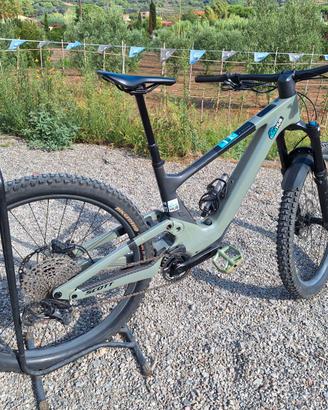 SCOTT Voltage 910 M con NUOVO TQ HPR60