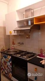 Appartamento al mare 4/6 posti