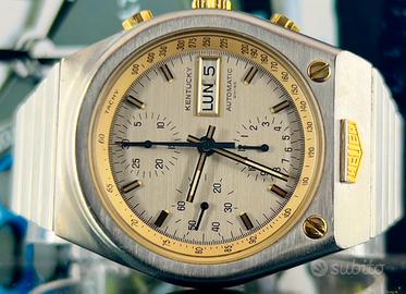 Heuer Kentucky