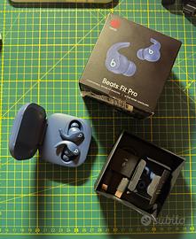 BEATS FIT PRO – PERFETTAMENTE FUNZIONANTI