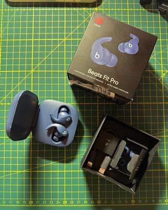 BEATS FIT PRO – PERFETTAMENTE FUNZIONANTI