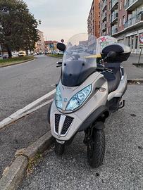 Piaggio MP3 300 - 2013
