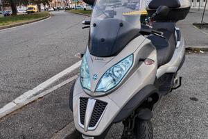 Piaggio MP3 300 - 2013