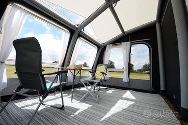 Veranda gonfiabile Dometic Rally Air Pro 330S