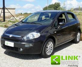 FIAT Punto Evo 1.4 5 porte Dynamic GPL